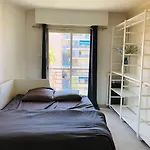 Appartement T2 Centre-Ville