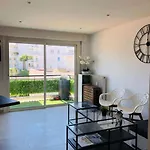 Appartement T2 Centre-Ville