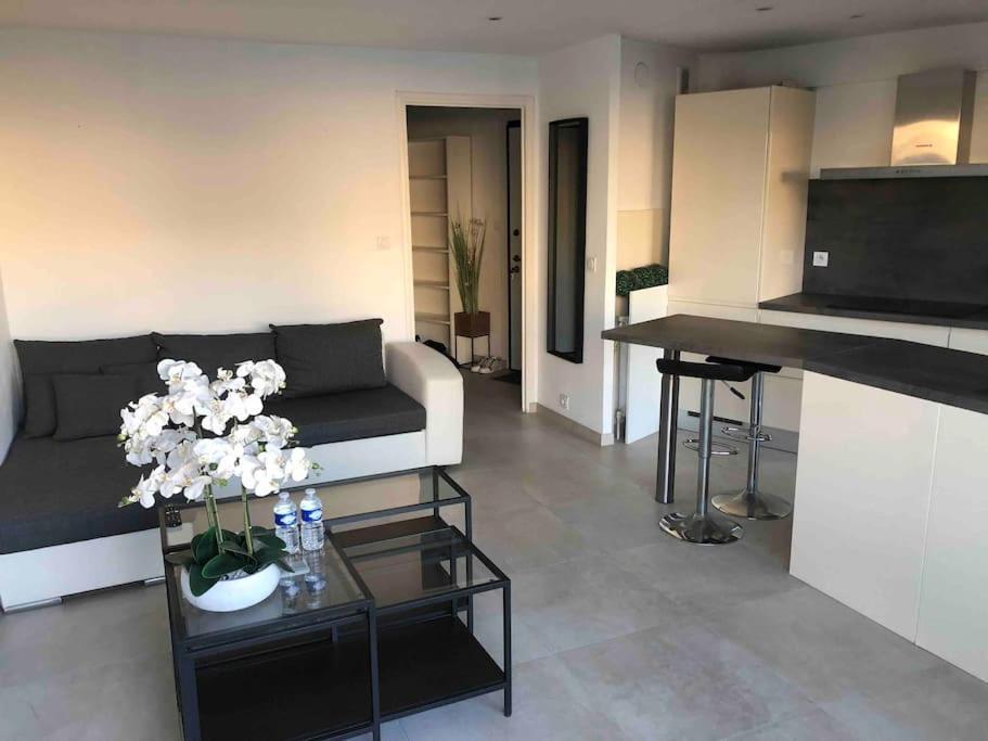 Appartement T2 Centre-ville *