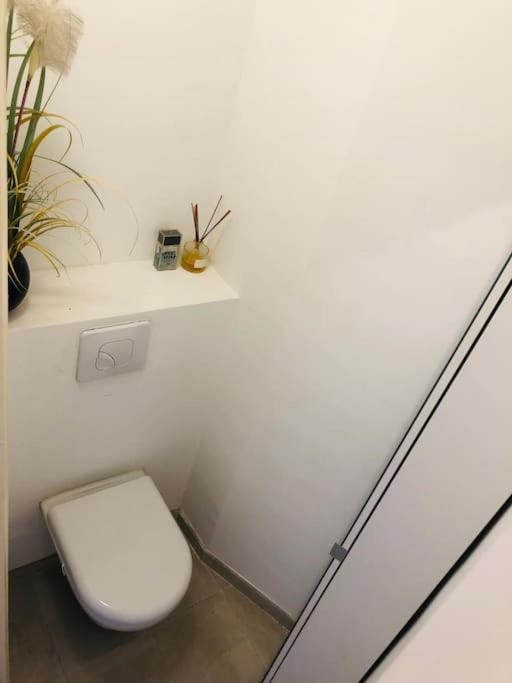 T2 Centre-ville Appartement