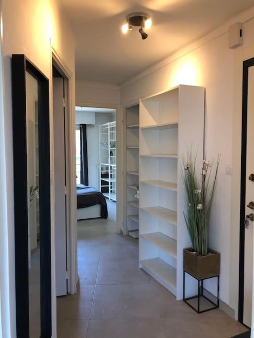 Appartement T2 Centre-ville
