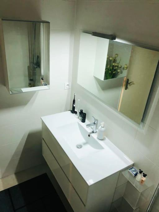 T2 Centre-ville Apartment Cannes