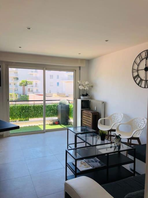 T2 Centre-ville Appartement