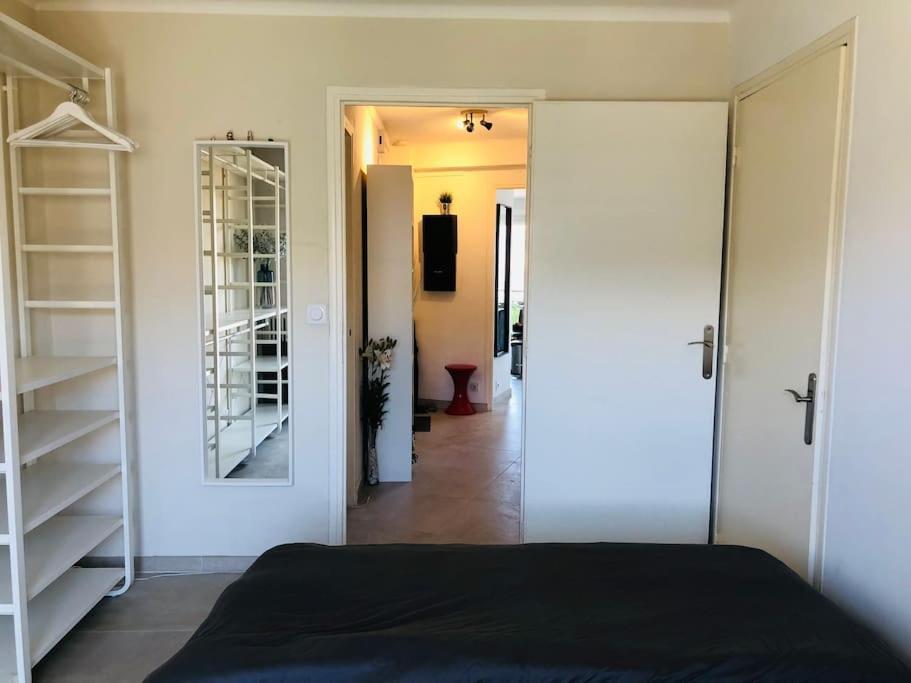 Appartement T2 Centre-ville *