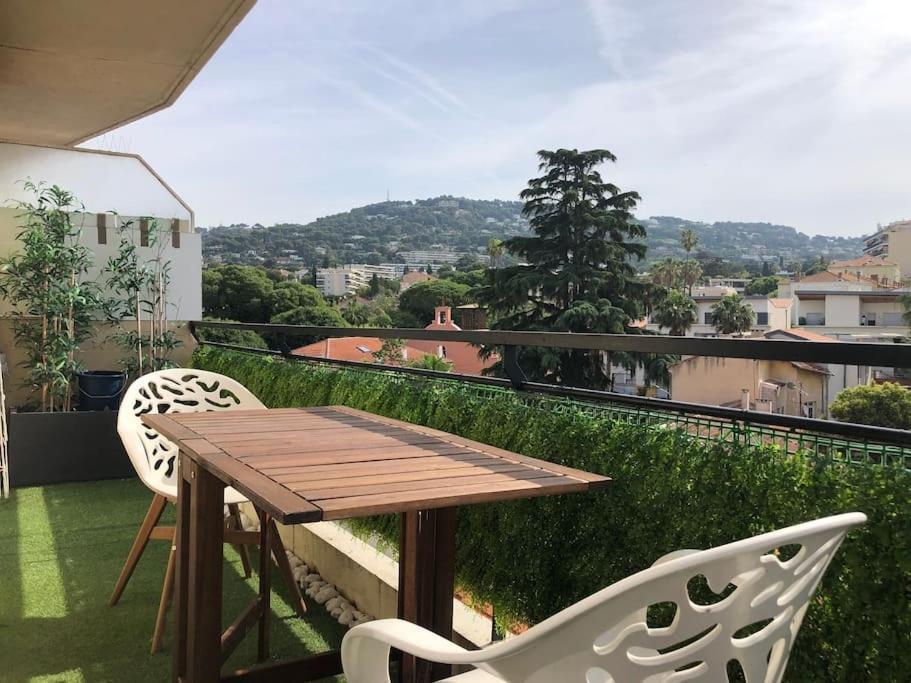 Appartement T2 Centre-ville *